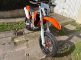 KTM EXC 500 - KTM 500