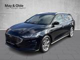 Ford Focus Turnier 1.5 EcoBlue Aut. Titanium X LED