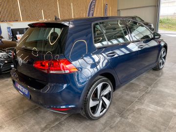 Volkswagen Golf VII 1.8 TSI ACT Advance *TEMPOMAT*PDC*KLIMA