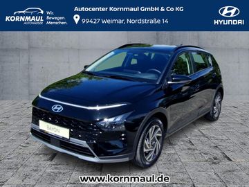 Hyundai BAYON 1.0 T-GDI Trend (90