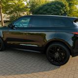 Land Rover Range Rover Evoque D180 SE AWD Automatik SE