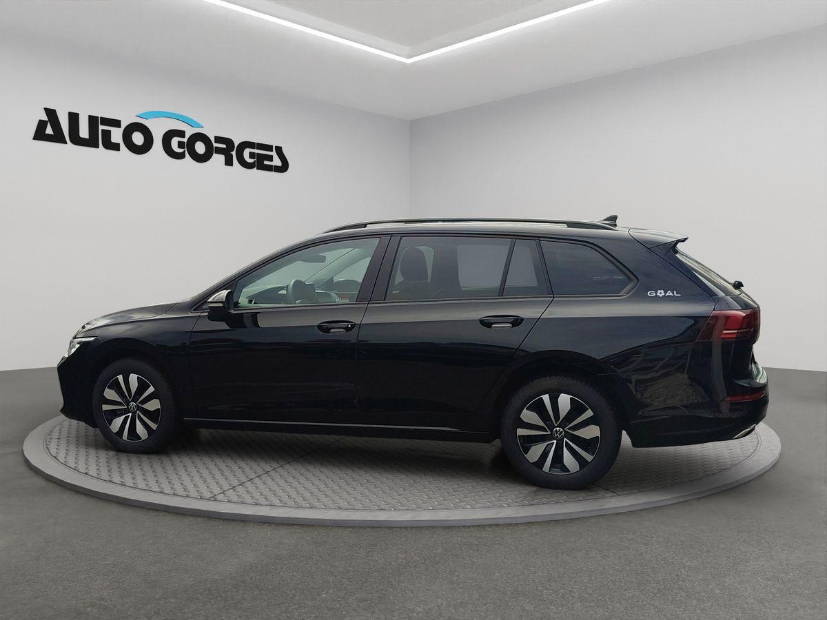 Volkswagen Golf Variant GOAL 1.5 TSI +AHK+LED-PLUS+NAVI+IDA, миниатюра 2