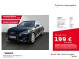 Audi Q2 35 TFSI advanced LED MMI Digitales Cockpit - Audi Q2 in Lübeck