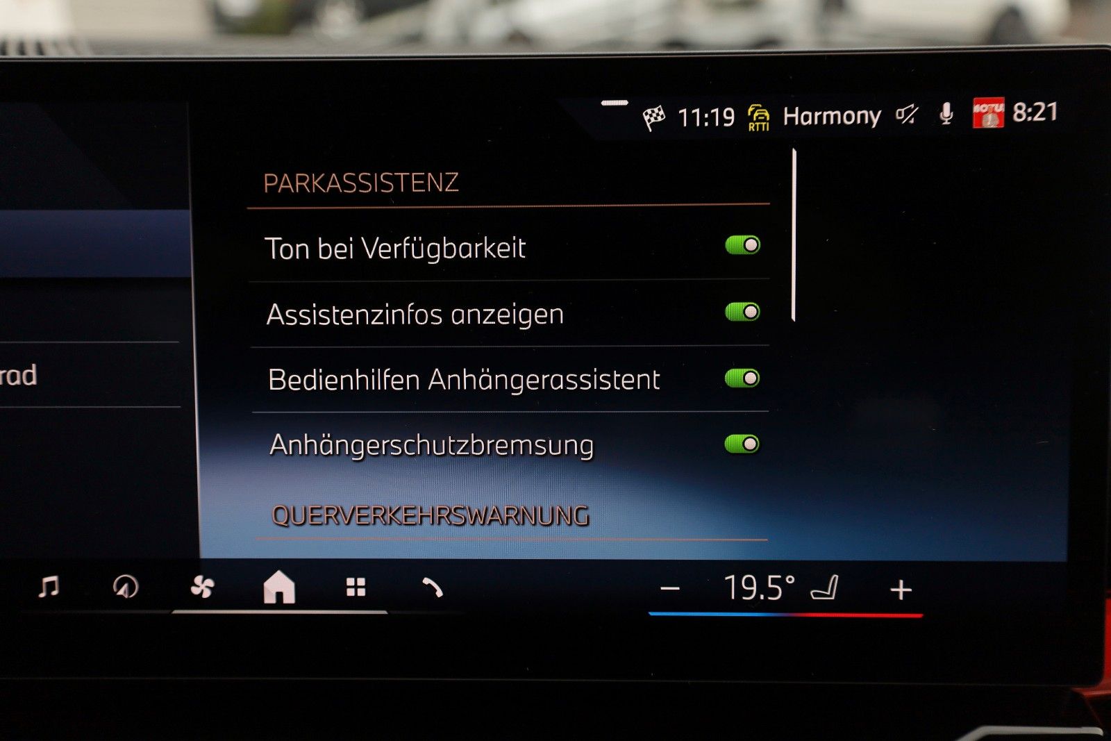 Fahrzeugabbildung BMW 530e Touring Leder,Navi,LED,H/K,Travel Paket,AHK