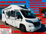 Adria CORAL PLUS 670 DC AUTOM NAVI MACH BACKOFEN AHK - Offers matching your search criteria