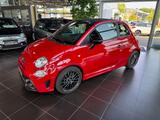 Abarth 695C KLIMA NAVI ALU AHK für Fahrräder - Abarth 695C Gebrauchtwagen