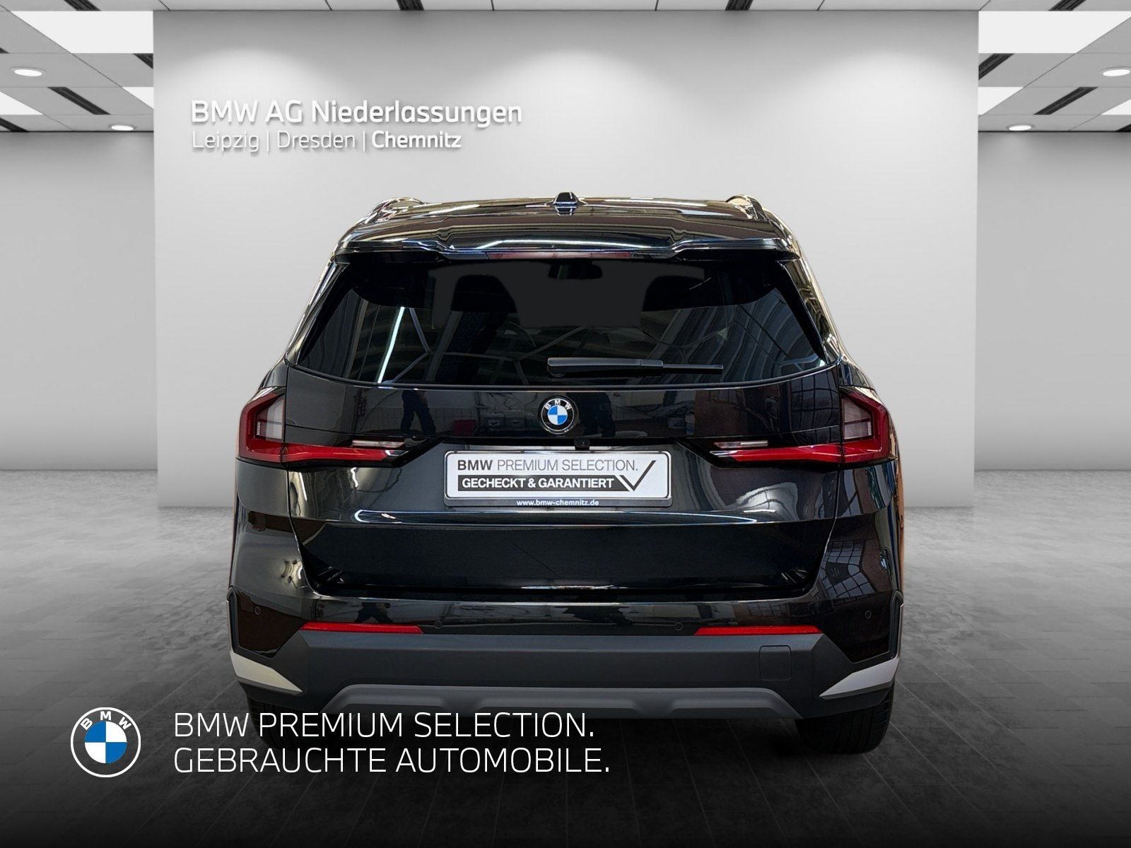 BMW X1 xDrive23i Kamera Driv.Assist LED Sitzheizung foto 5