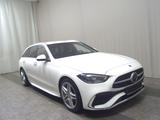Mercedes-Benz C 220 T d AMG-Line Navi LED Distronic+ Sound Shz - gebrauchte Mercedes-Benz C 220 aus dem Jahr 2024