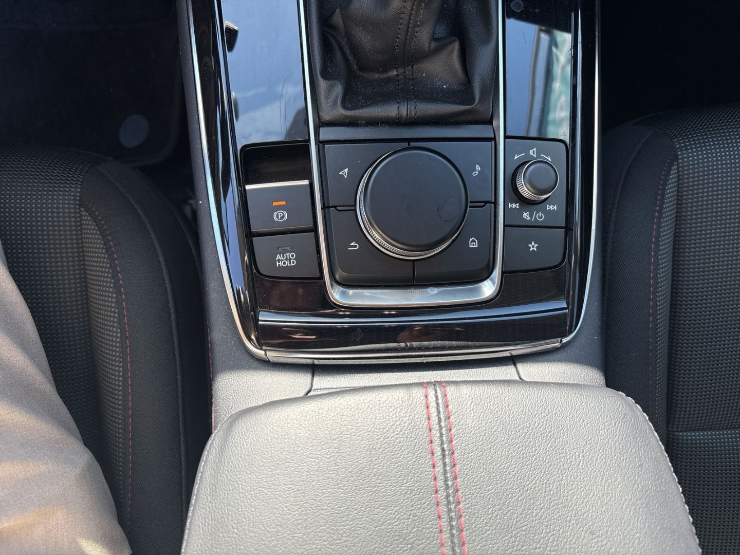 Mazda CX-30 - Bild 19