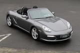 Porsche Boxster 2.9 PDK Leder/Navi/BiXenon/Sitzheizung - Porsche Boxster in Mönchengladbach