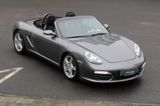 Porsche Boxster 2.9 PDK Leder/Navi/BiXenon/Sitzheizung - Porsche Boxster: Pdk