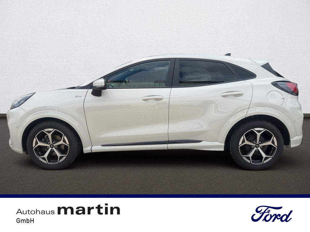 Fahrzeugabbildung Ford Puma 1.0 ST-Line X ACC B&O AKTIVSITZE LED PANO
