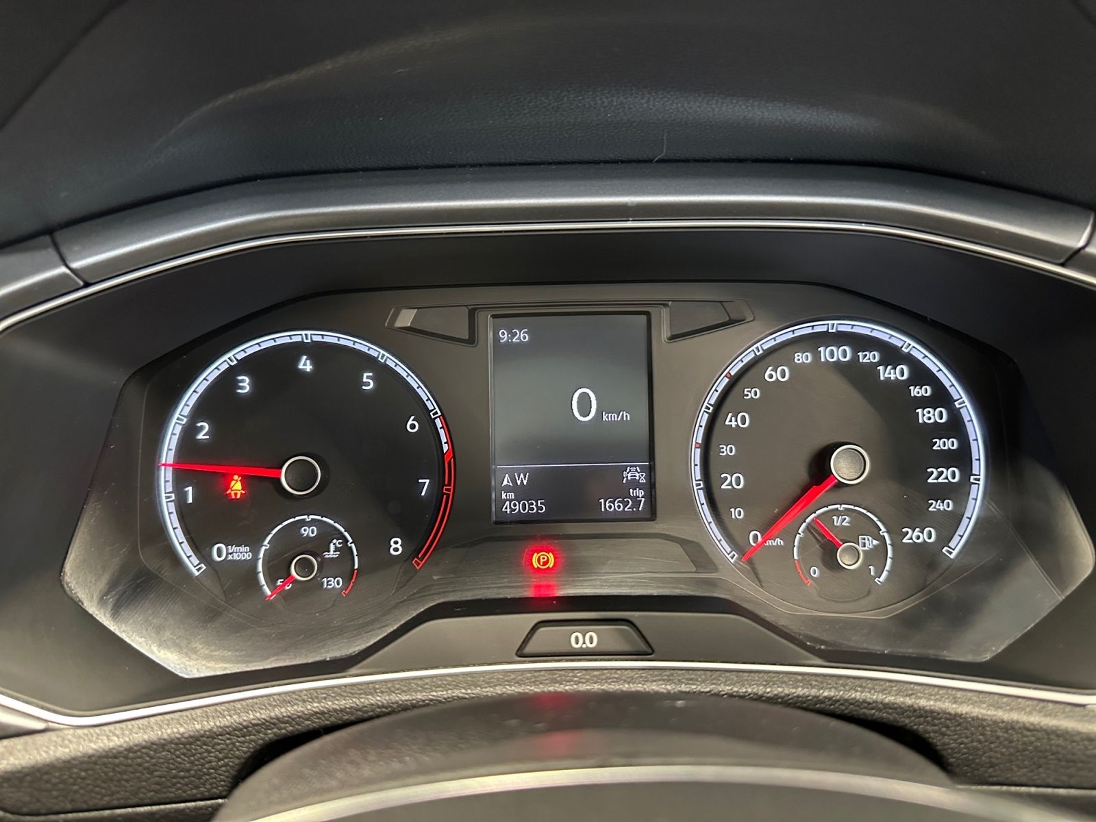 Volkswagen T-Roc - Bild 17