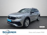 Volkswagen Tiguan Allspace - Vorschau Bild 1