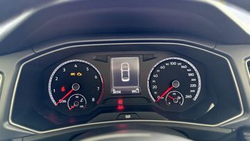 Fotografie des VW T-Roc Cabriolet 1.5 TSI ACT OPF R-Line