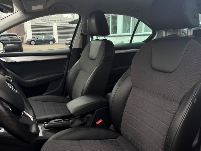 Octavia 1.8TSI 4x4 DSG Style - Navi*Xenon*Canton