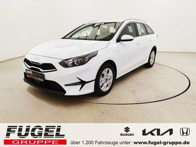 Kia Ceed Sportswagon 1.5 T-GDi DCT Vision Komfort+|N