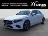 Mercedes-Benz A 200 Klasse Progressive +MBUX+NAVI+KAMERA+LED+ - Mercedes-Benz A 200 in Essen