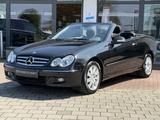 Mercedes-Benz CLK 280 Cabrio Elegance "V6 mit Schaltgetriebe* - : V mit