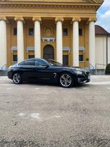 BMW 430 Gran Coupé 430d xDrive Gran Coupé Luxury... - BMW 430 Gran Coupé aus 2019