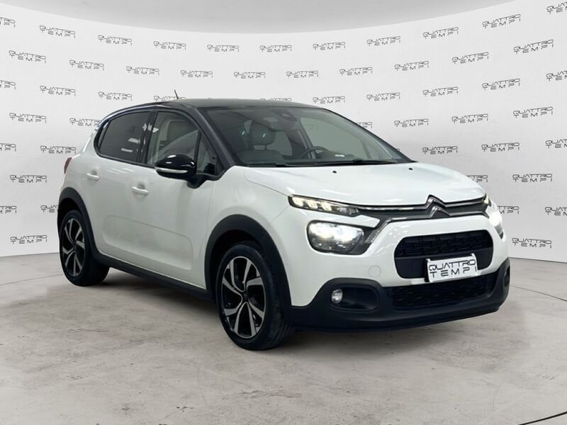 Image of Citroën C3