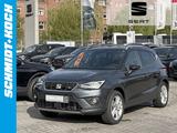 Seat Arona 1.5 TSI DSG FR NAVI ACC AHK CLIMATRONIC - gebrauchte Seat Arona aus dem Jahr 2020