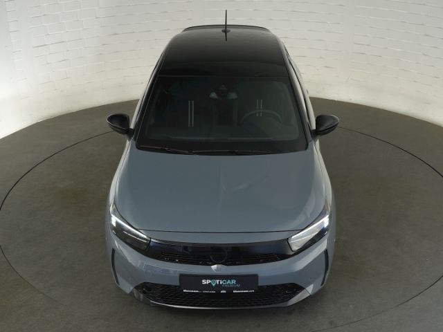 Corsa F FACELIFT GS HYBRID eDCT+RÜCKFAHRKAMERA+S