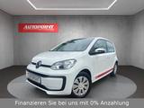 Volkswagen up! move up! BMT/Start-Stopp - gebrauchte Kleinwagen in Cottbus
