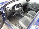 Opel Astra 1.6 Njoy Automatik HANDGAS EDAG-Lift - Opel Astra Njoy mit Benzin-Antrieb