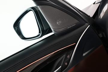 2019 Alpina B5 thumbnail 19