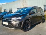 Dacia Jogger Extreme+ 7-Sitzer, LED, Navi, 1 Hd. 12M G - Dacia Jogger Gebrauchtwagen in Bremen