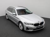 BMW 530d Tour HUD ACC Kamera DAB  Komfortzugang - silberne BMW 530