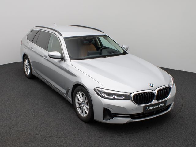 BMW 530d Tour HUD ACC Kamera DAB  Komfortzugang