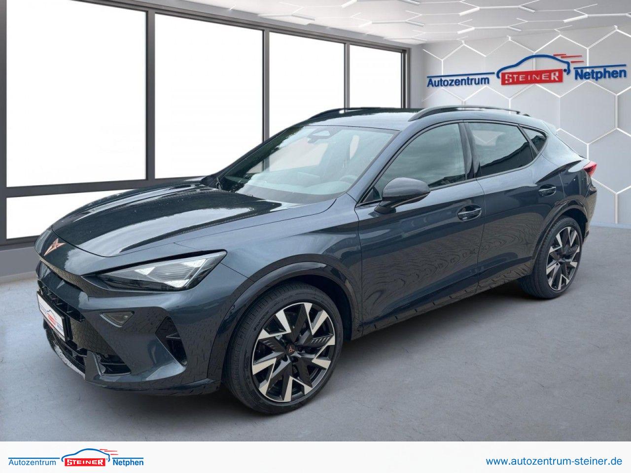 Cupra Formentor VZ 4x4 DSG 5J.-Garantie 43% Nachlass