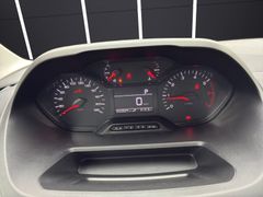 Peugeot Partner 1.5 BlueHDi 130 Premium FlexCab L2 (EU6d