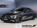 Mercedes-Benz AMG CLS 53 4M+ LED/Distro./Drivers Pack/Standhzg - gebrauchte Mercedes-Benz CLS 53 AMG aus dem Jahr 2023