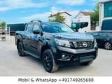 Nissan Navara NP300 N-Guard Double Cab 4x4 *AHK/Navi - Nissan Navara mit Diesel-Antrieb