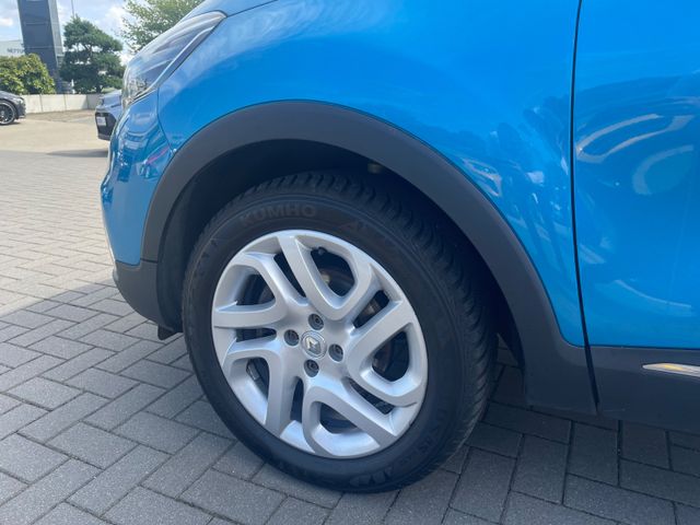 Renault Captur  ENERGY TCe 120 Intens