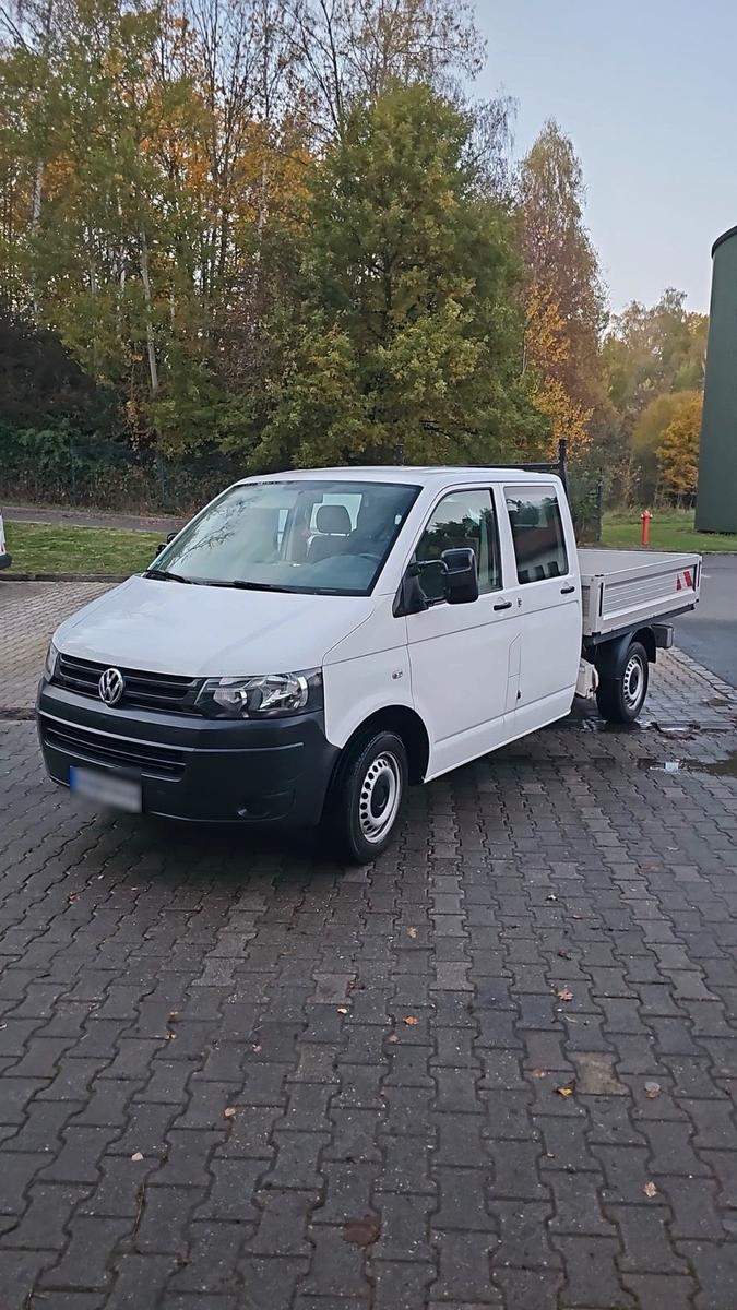 Volkswagen Andere