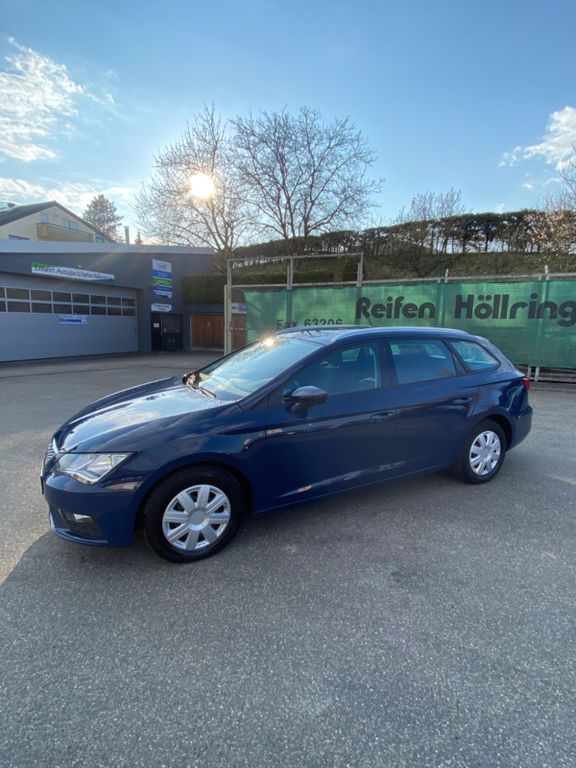 Image of Seat Leon