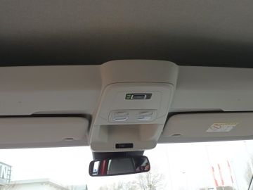 Nissan Townstar N-Design 1.3 DIG-T °LED°Navi°RFK°SHZ°