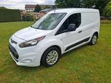 Ford Transit connect - Ford Transit: Kleinwagen