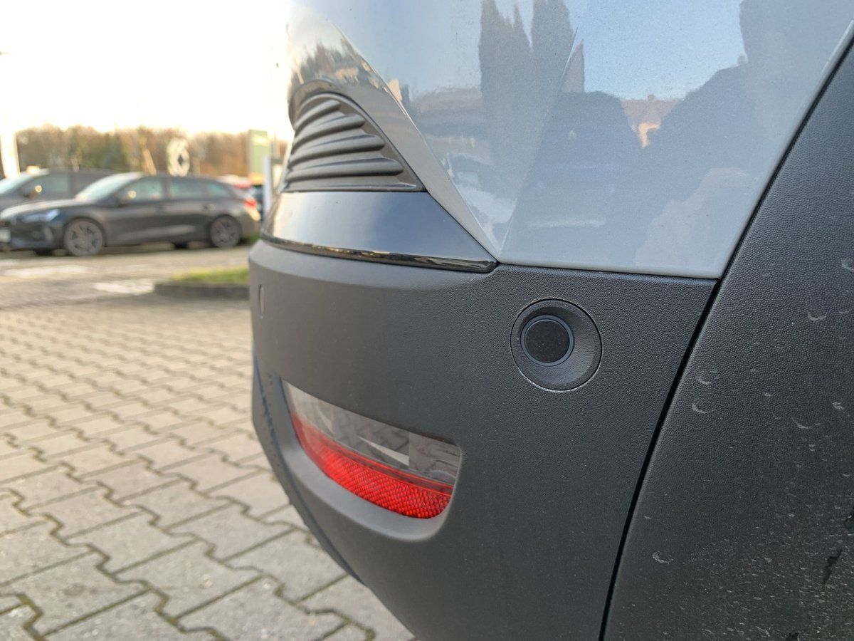 Renault Captur - Bild 28