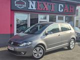 Volkswagen Golf Plus Golf VI Plus 1.2 TSI Life|DSG|Navi|PDC - Volkswagen Golf Plus: Automatik