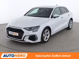Audi A3 Sportback 35 TDI S line Aut.*NAVI*LED*TEMPO*
