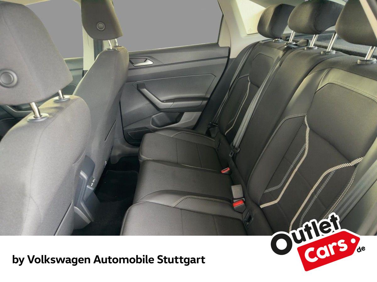 Volkswagen Taigo Style 1.0 TSI Kamera LED Bluetooth SHZ, миниатюра 7