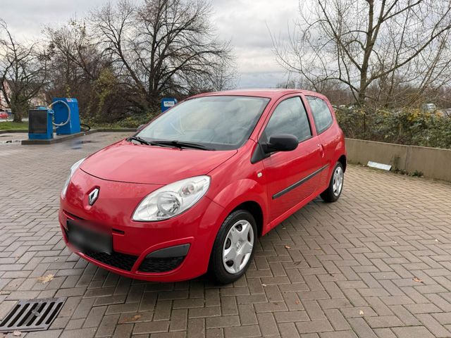 Renault Twingo ! Neu Tüv & Inspektion 2.Hand