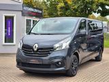 Renault Trafic Combi L2H1 Grand SpaceClass 7-Sitzer Lang - Renault Trafic: Lang