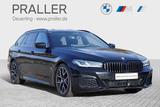 BMW 530d xDrive Touring M Sport Head-Up AHK Laser 36