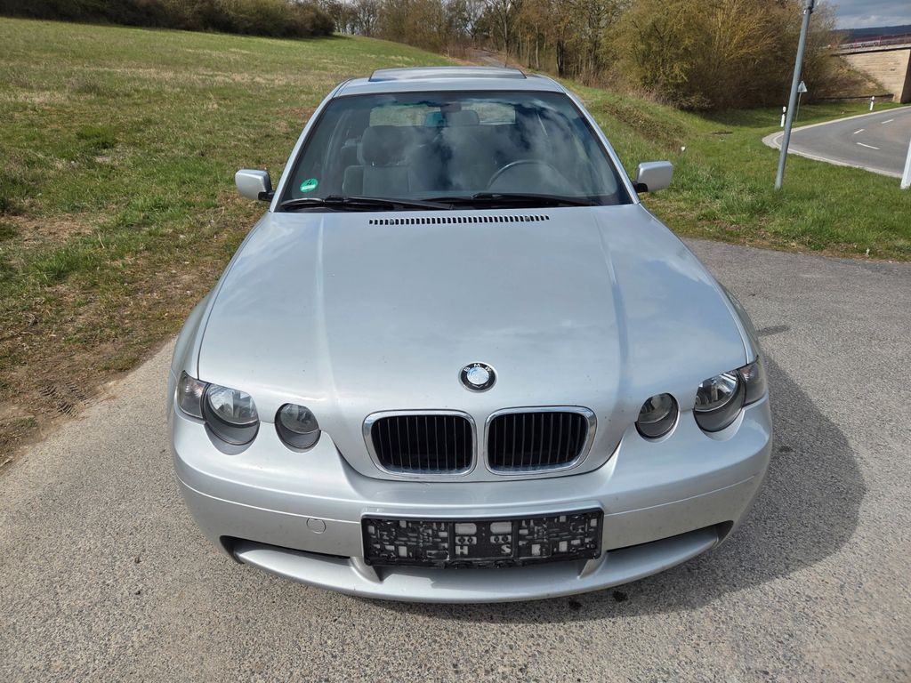 Angebot ansehen BMW 316